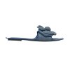 THE DENIM DAISY SANDAL